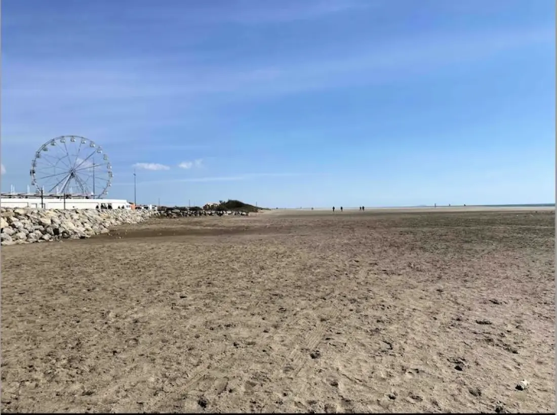 Résidence Santa  Marina