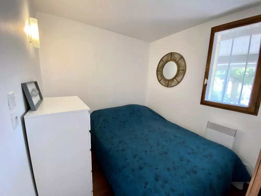 Résidence Santa Marina