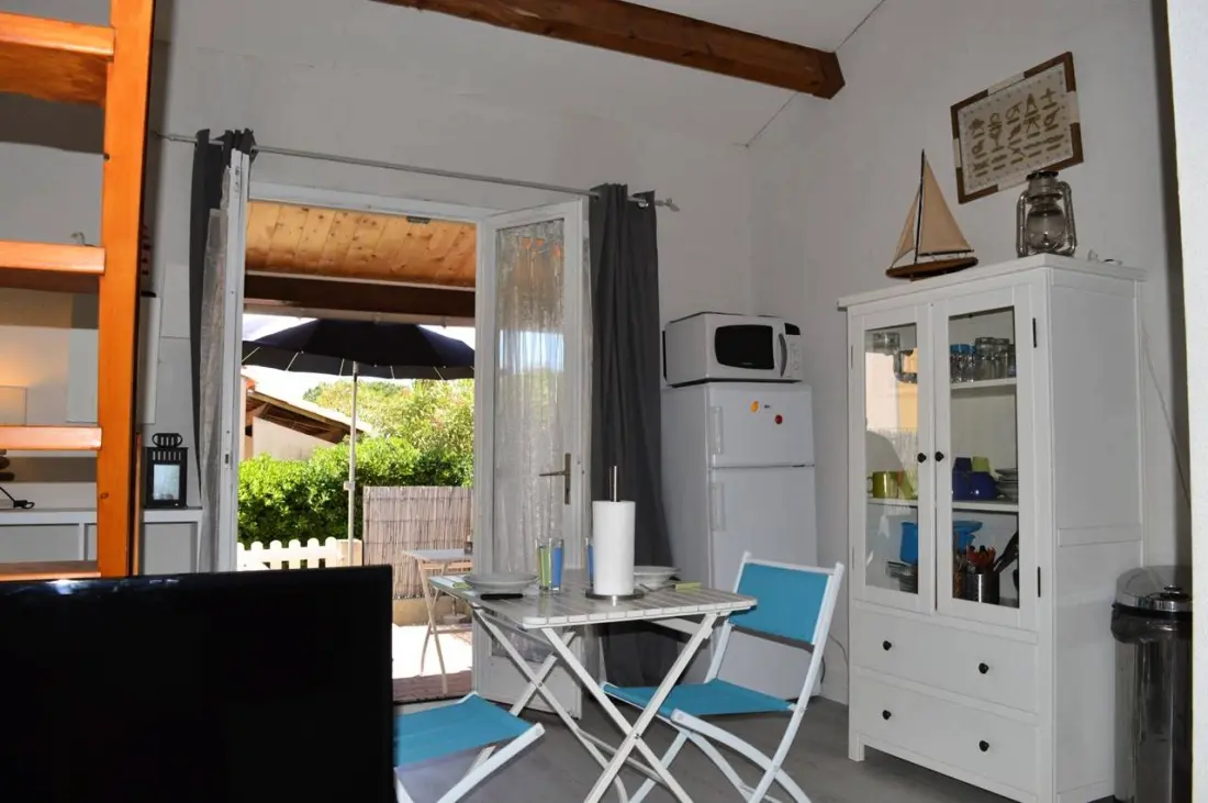 Résidence Santa  Marina