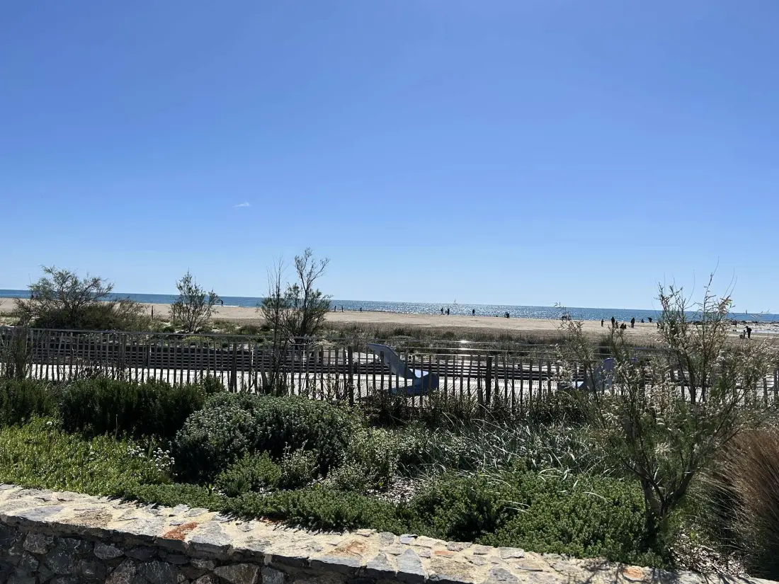 Résidence Santa Marina