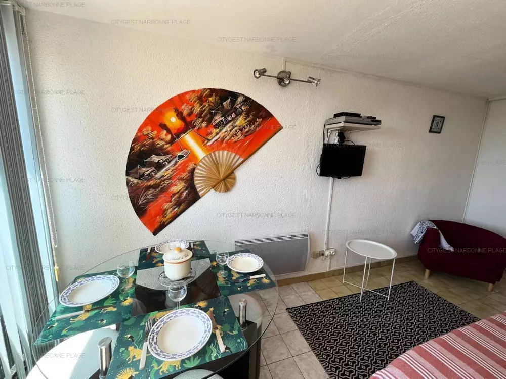 Résidence Santa Marina