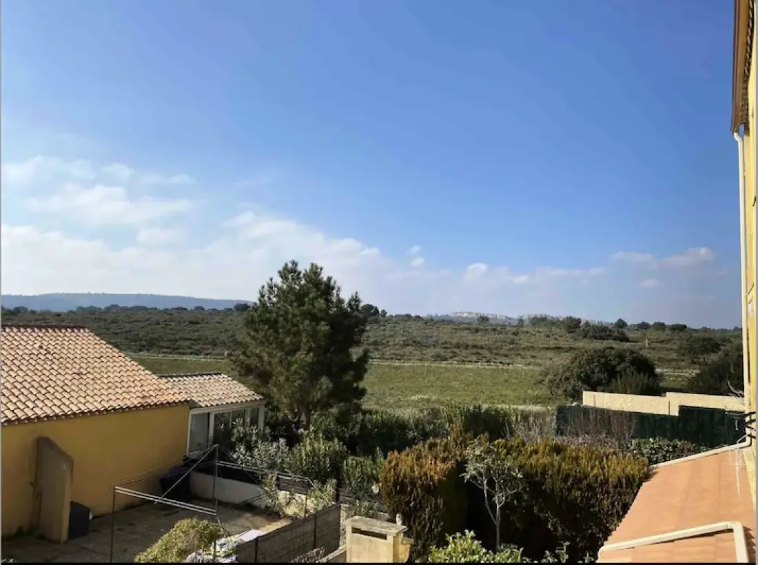 Résidence Santa  Marina