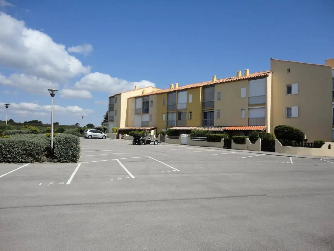 Résidence Santa  Marina