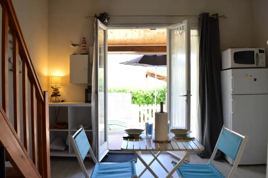 Résidence Santa  Marina