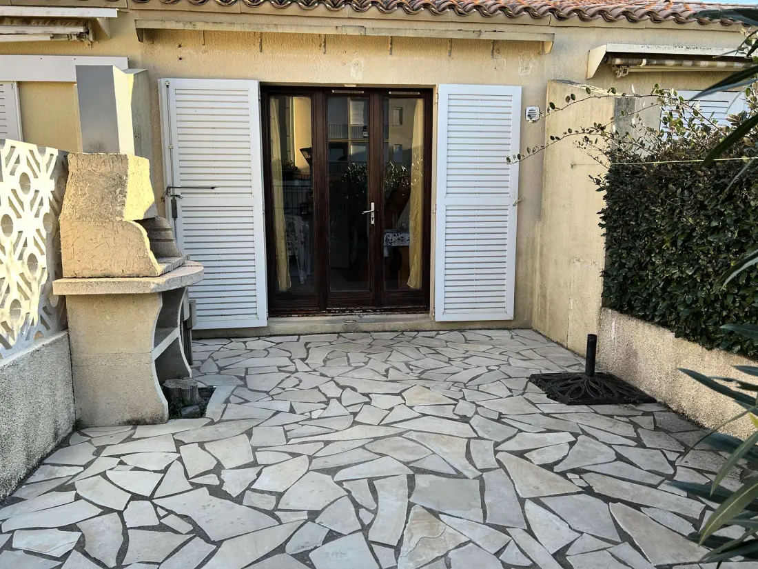 Résidence Santa  Marina