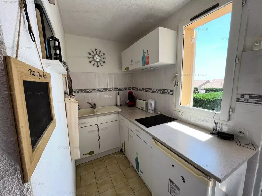 Résidence Santa Marina