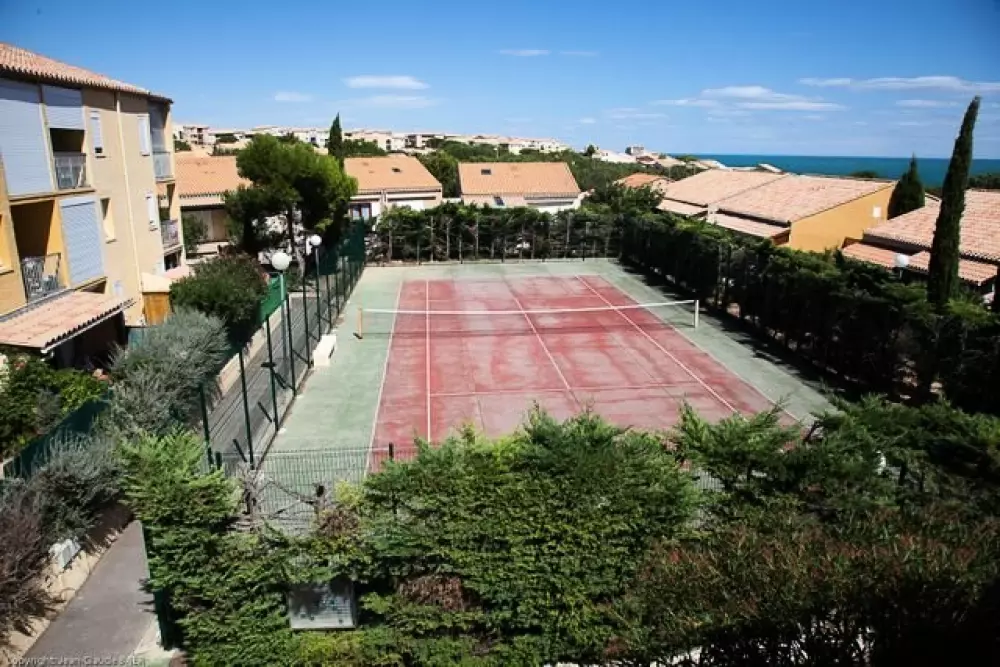 Résidence Santa Marina