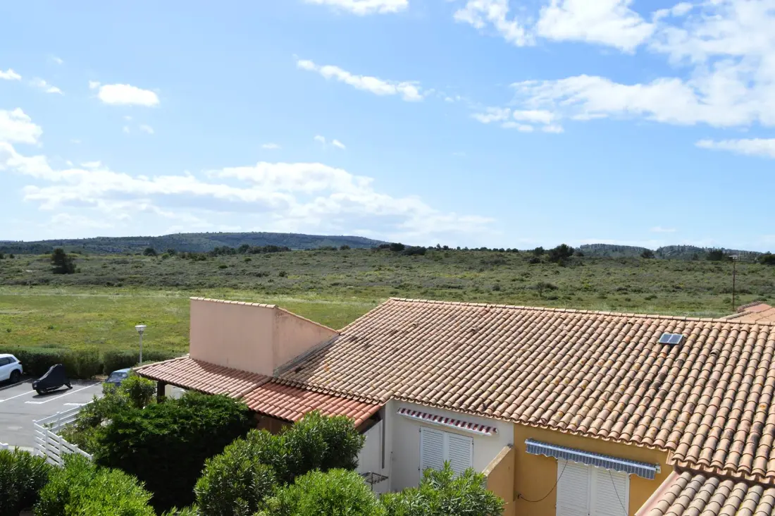 Résidence Santa  Marina