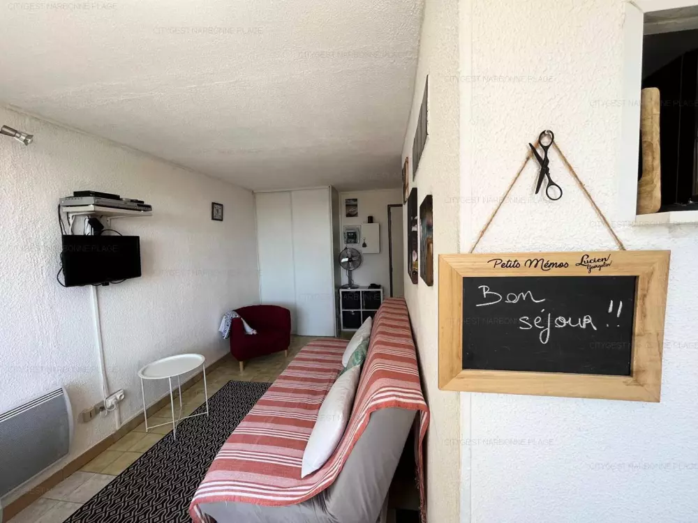 Résidence Santa Marina