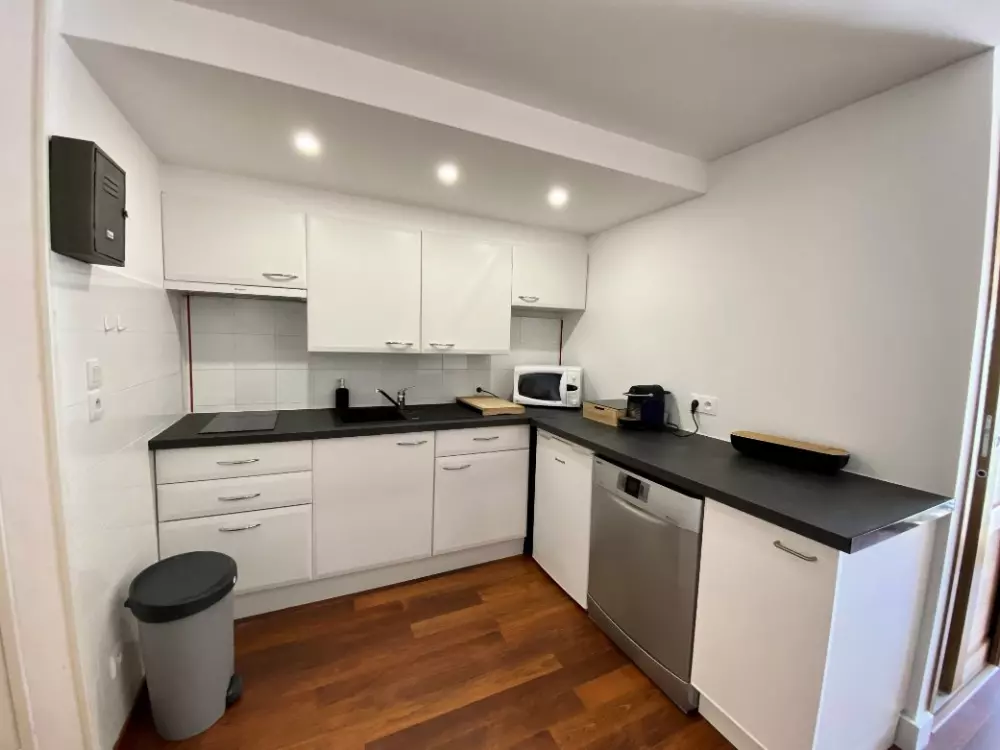 Résidence Santa Marina