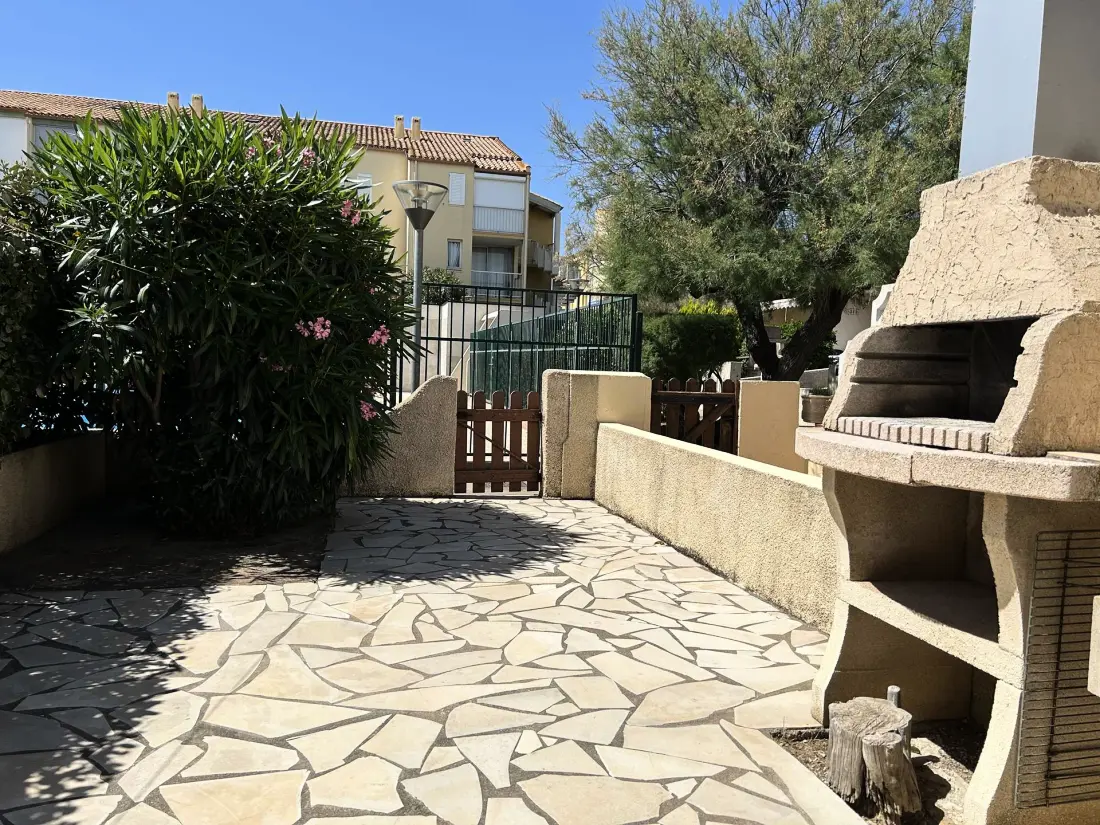 Résidence Santa  Marina