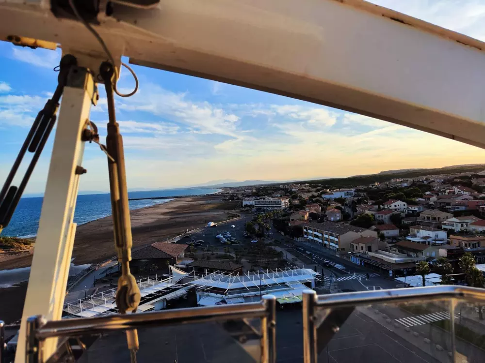 Résidence Santa Marina