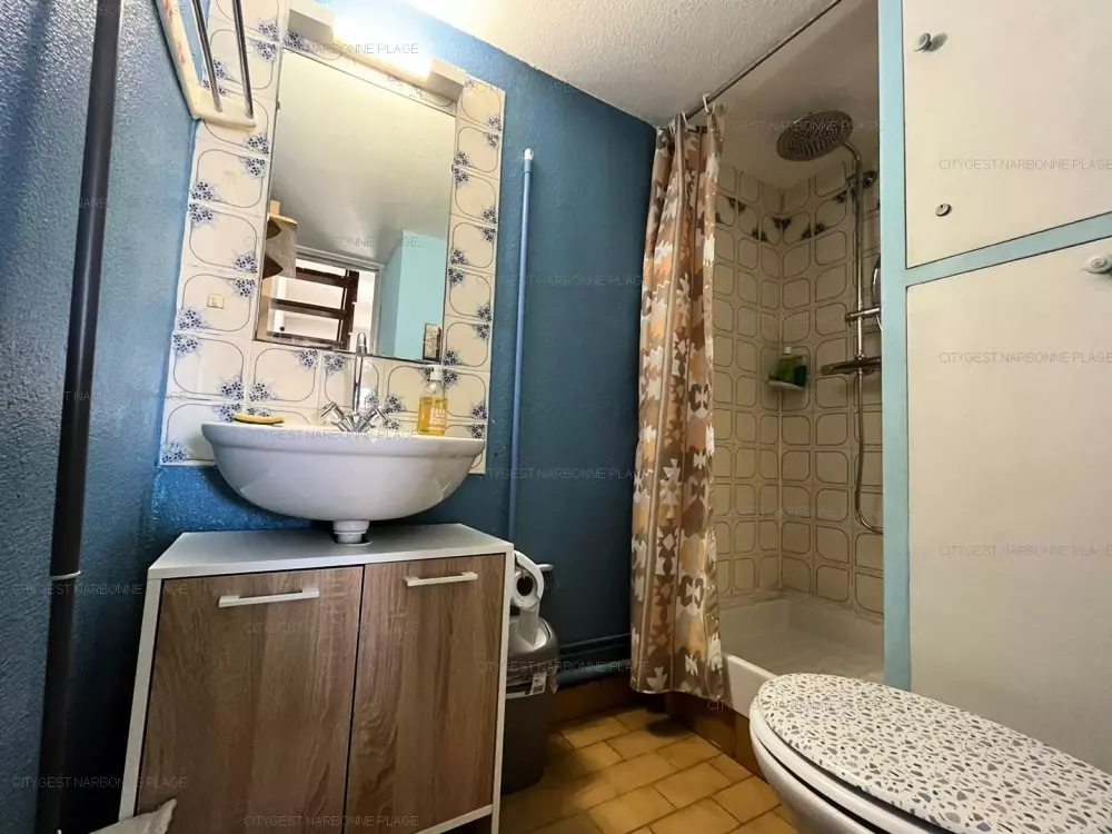 Résidence Santa Marina