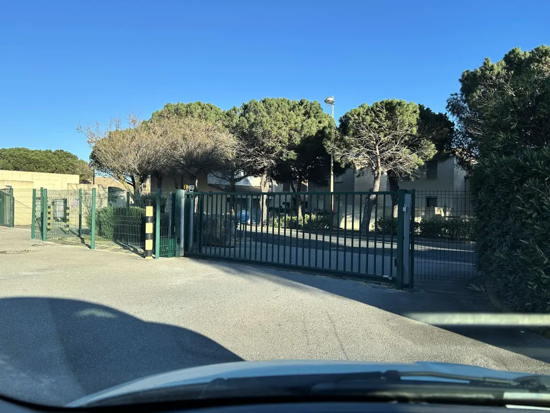 Résidence Santa  Marina