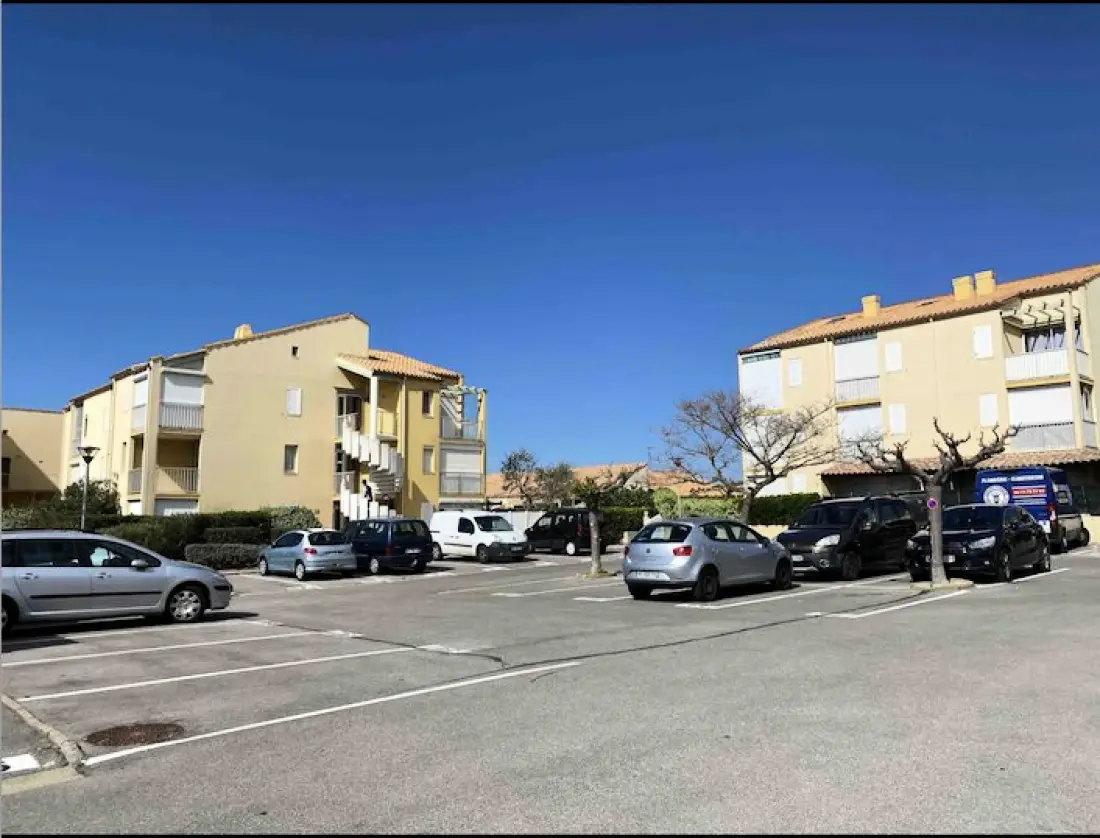 Résidence Santa  Marina