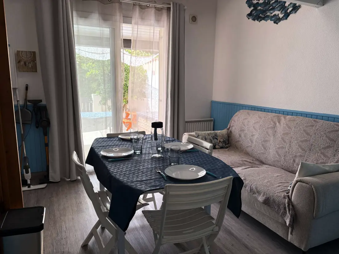 Résidence Santa  Marina