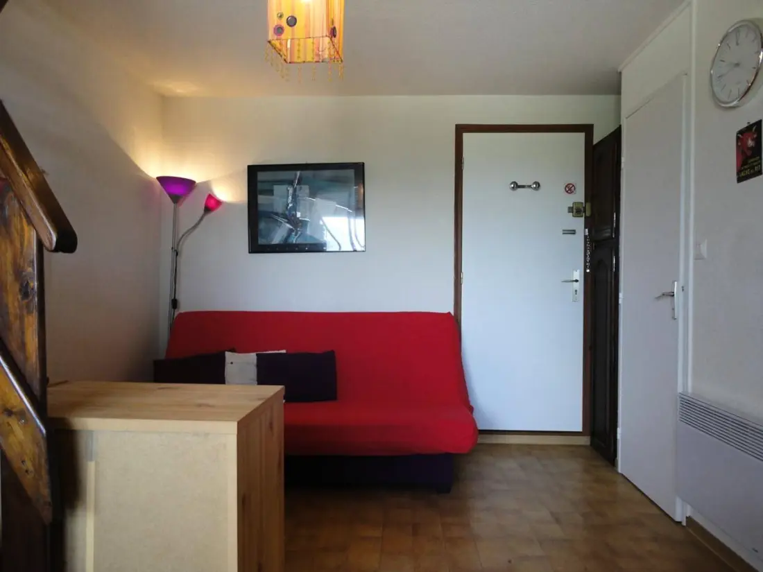 Résidence Santa  Marina
