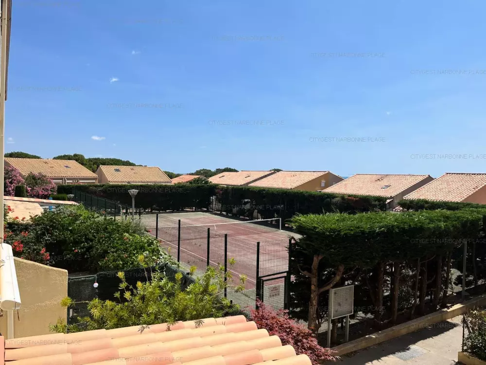 Résidence Santa Marina