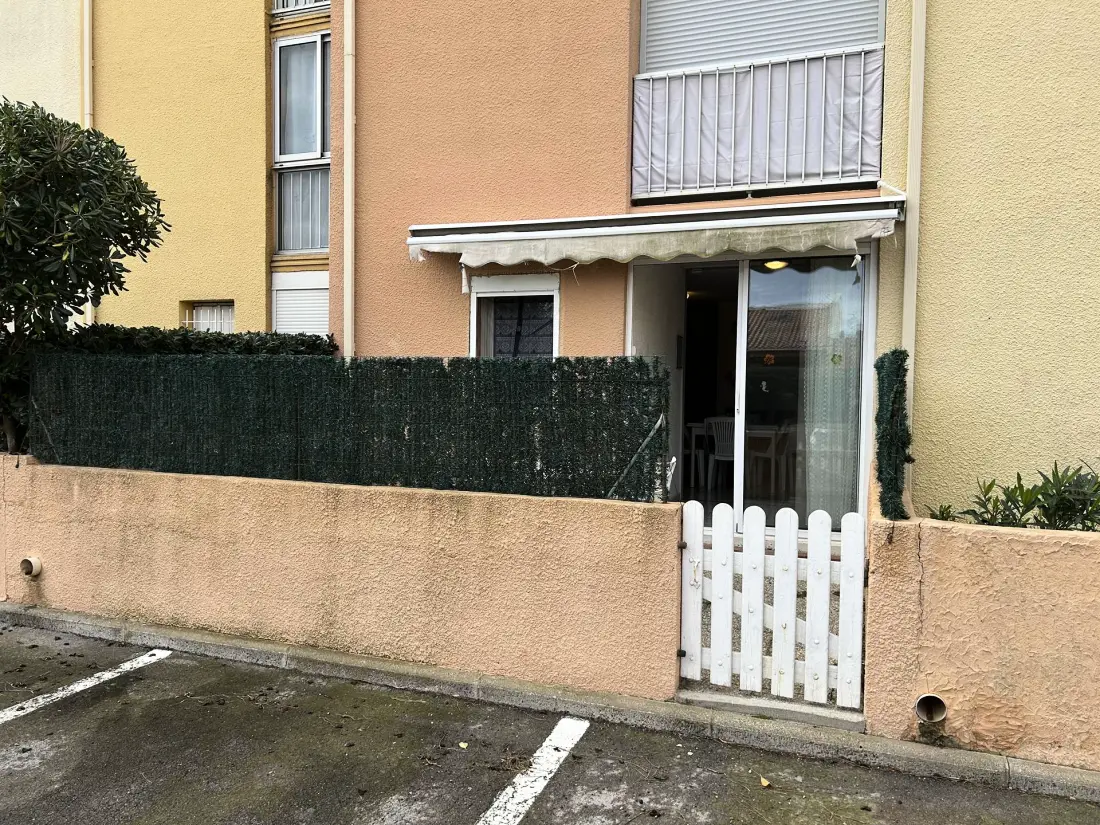 Résidence Senillades