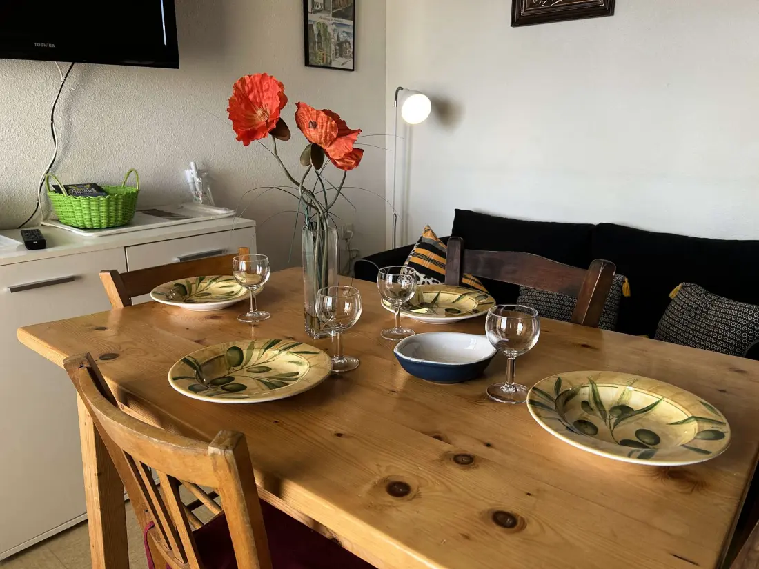Résidence Senillades