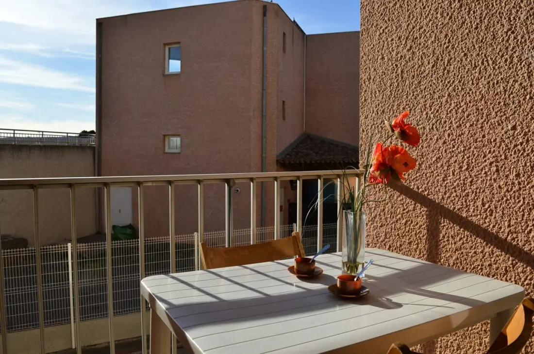 Résidence Senillades