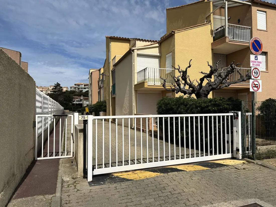 Résidence Senillades