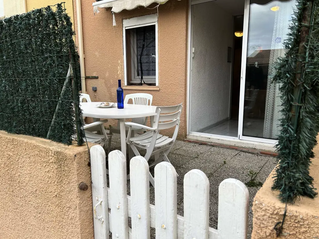 Résidence Senillades
