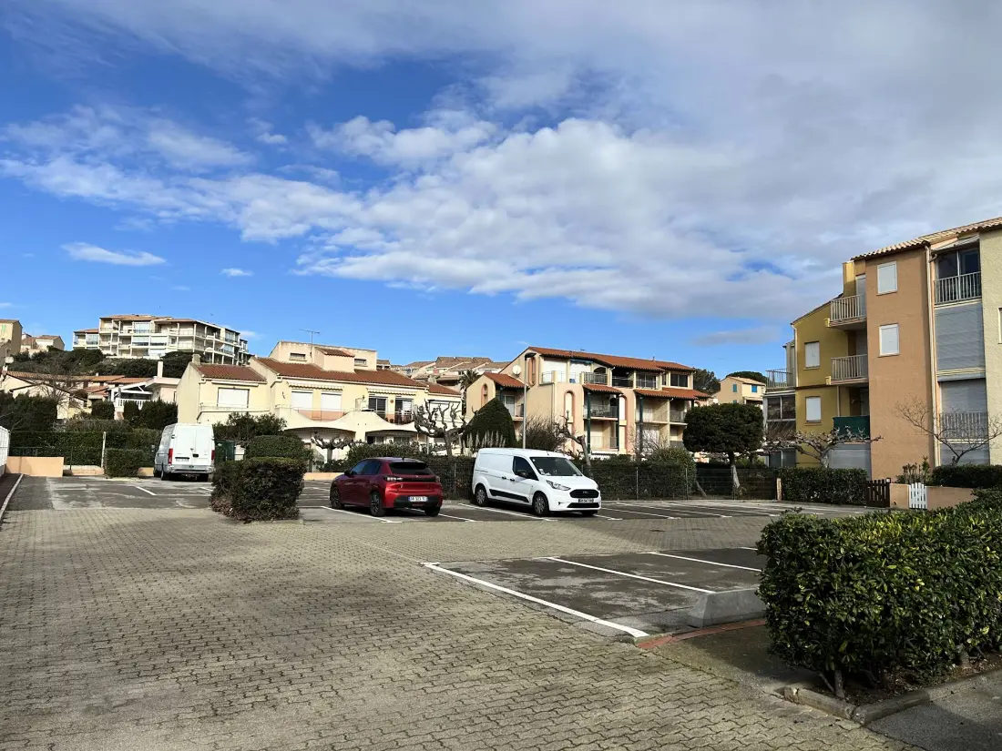 Résidence Senillades
