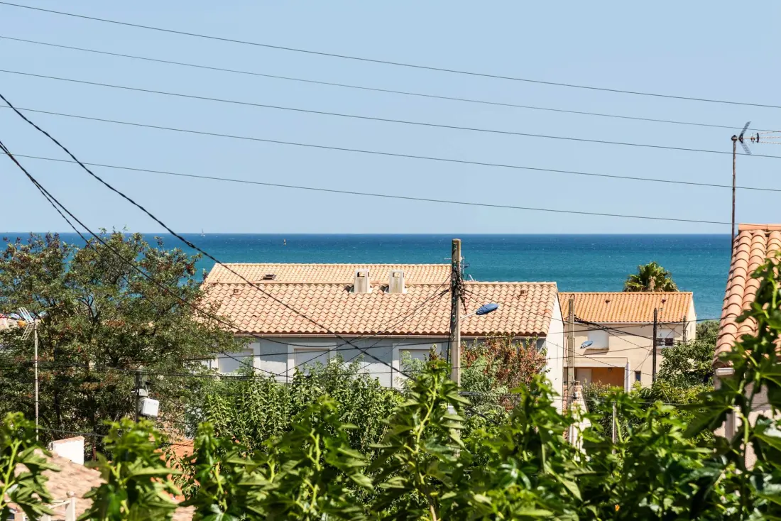 Résidence Sp000-017b-saint Pierre La Mer