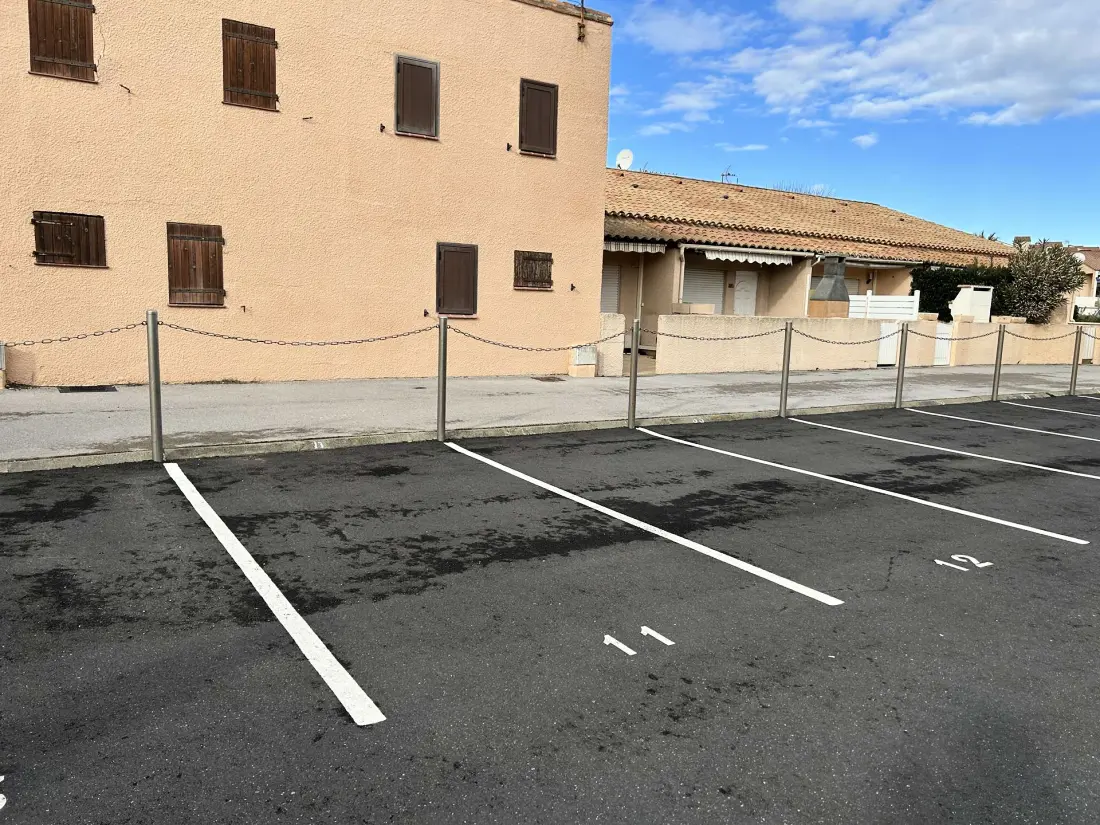 Résidence Tenilles I