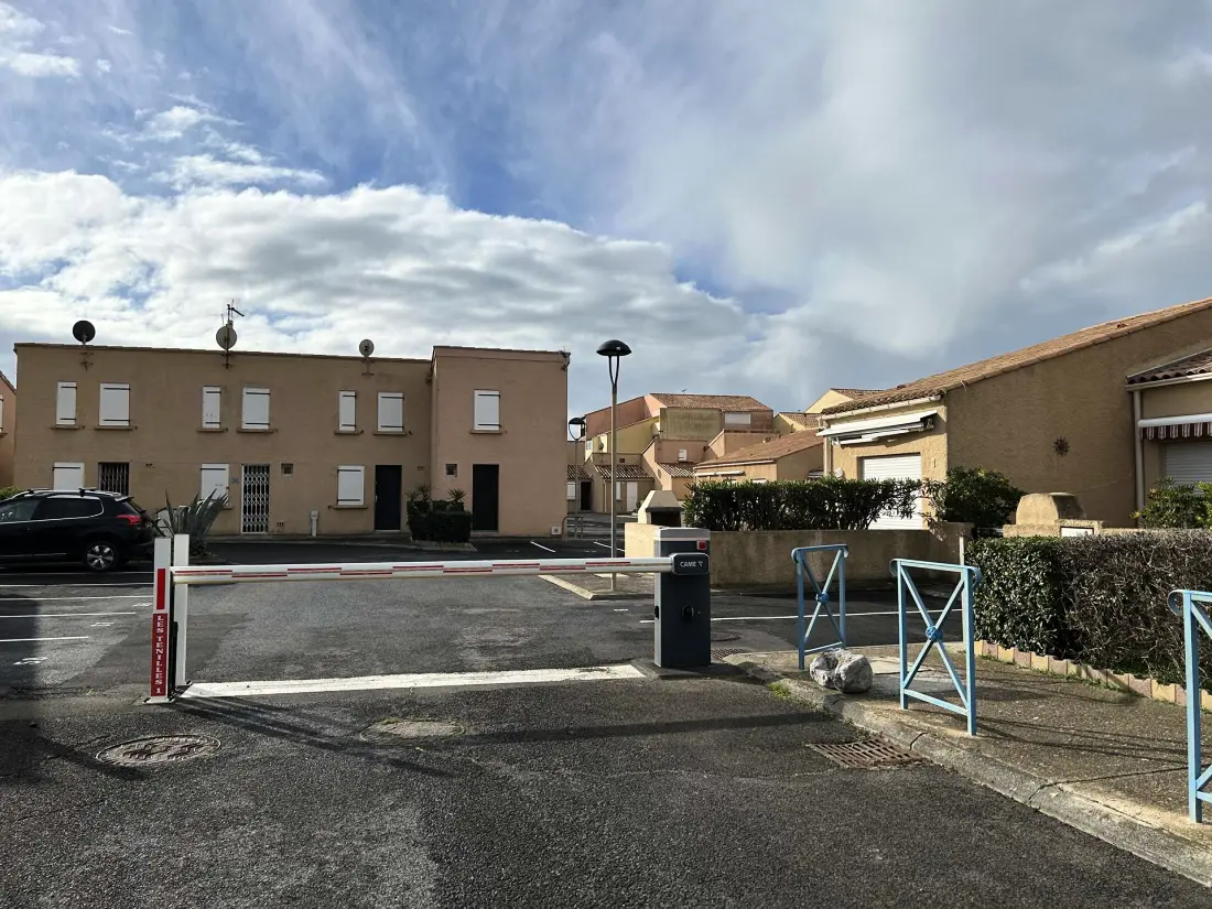 Résidence Tenilles I