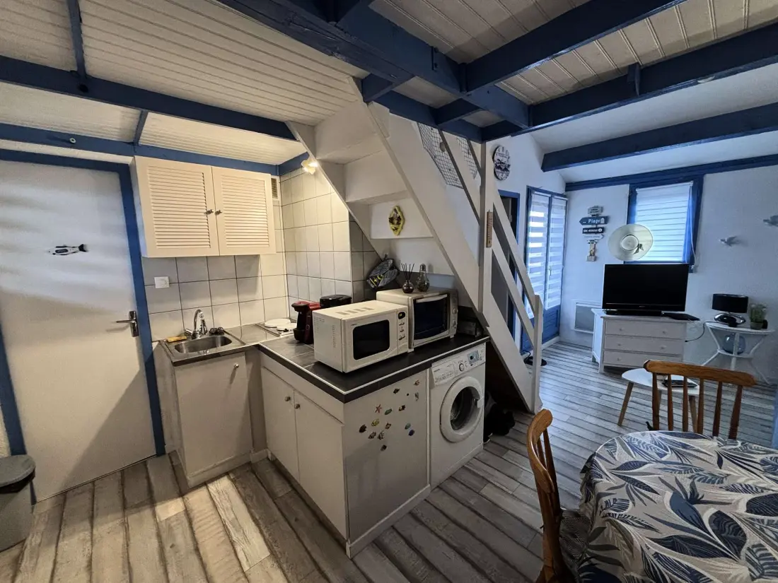 Résidence Terrasses De La Mediterranee