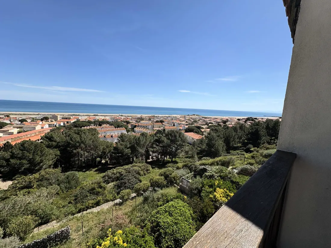 Résidence Terrasses De La Mediterranee
