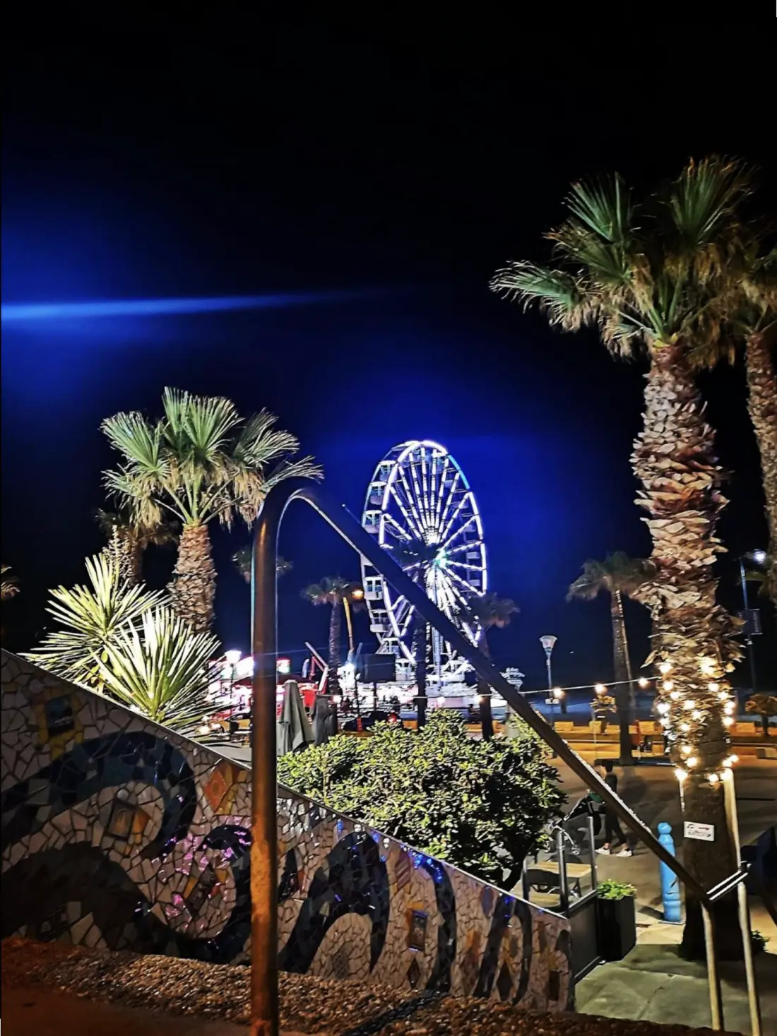 Résidence Terrasses De La Mediterranee