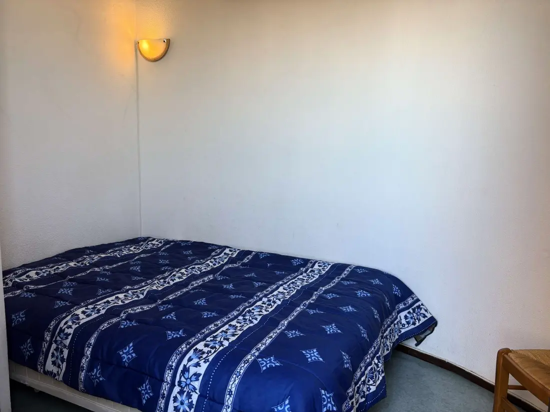 Résidence Terrasses De La Mediterranee