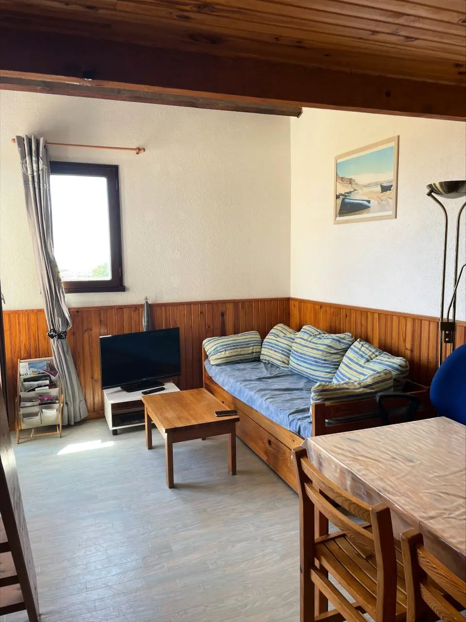 Résidence Terrasses De La Mediterranee