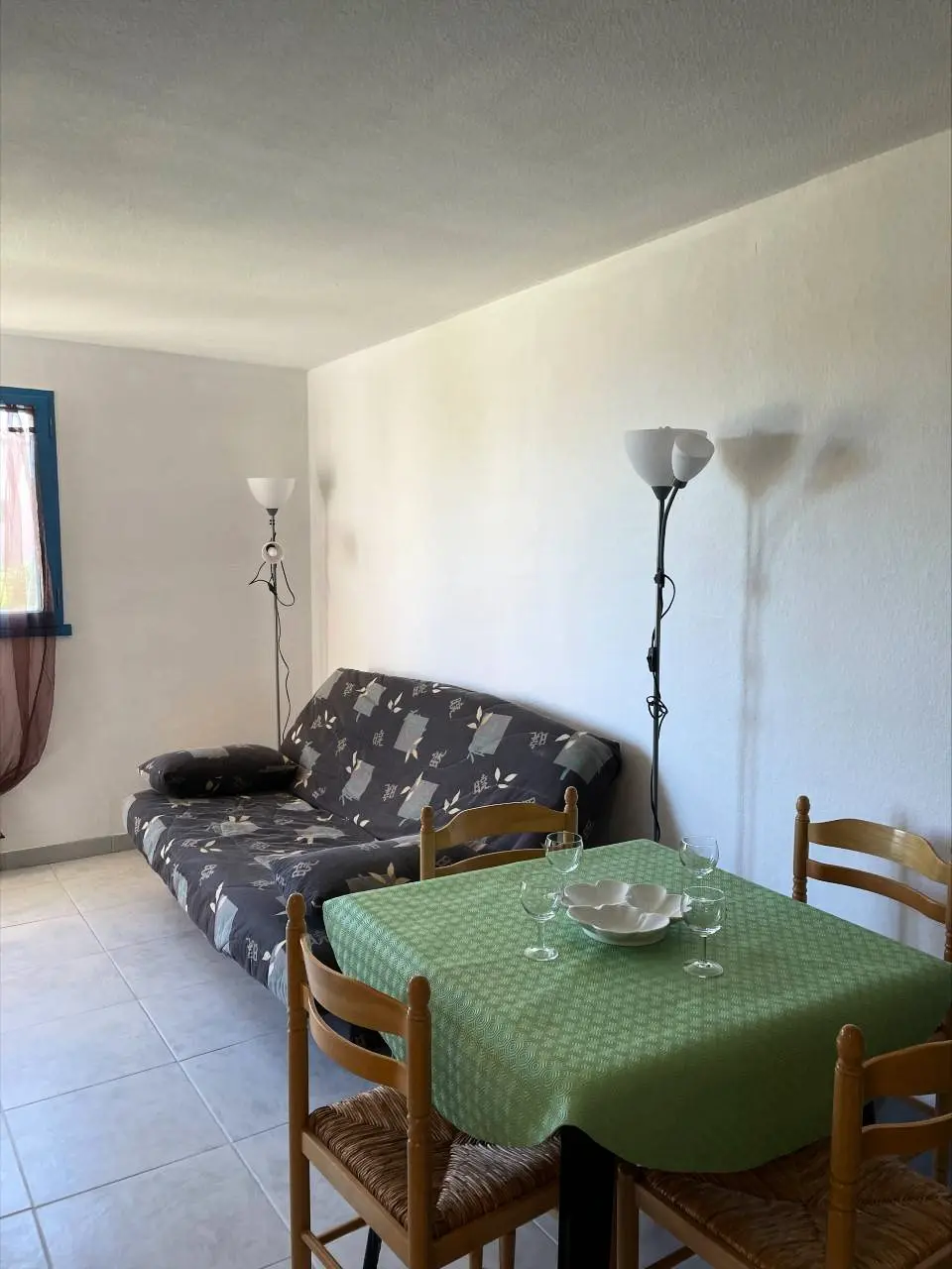 Résidence Terrasses De La Mediterranee