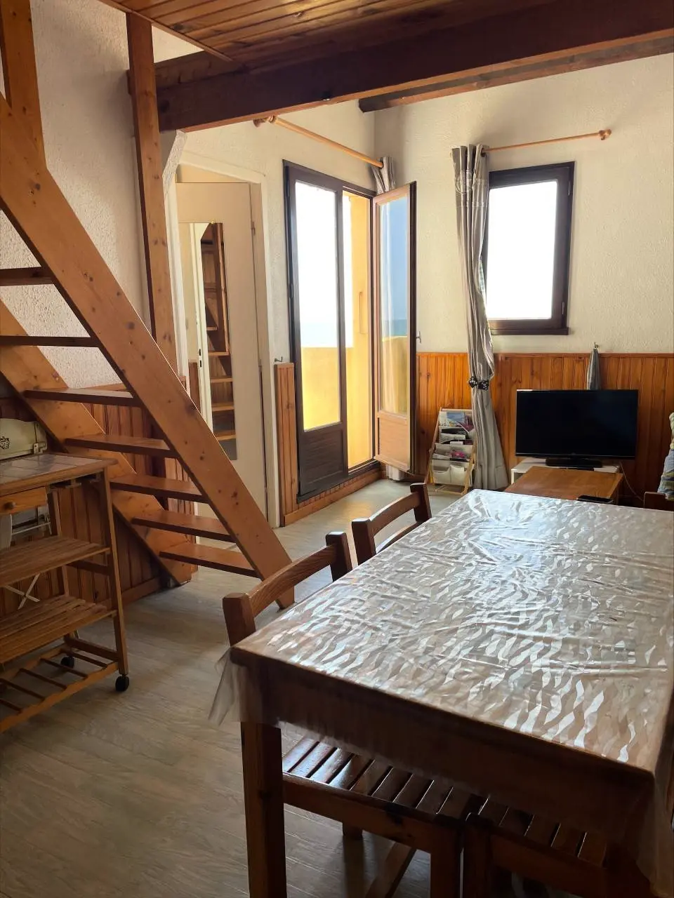 Résidence Terrasses De La Mediterranee