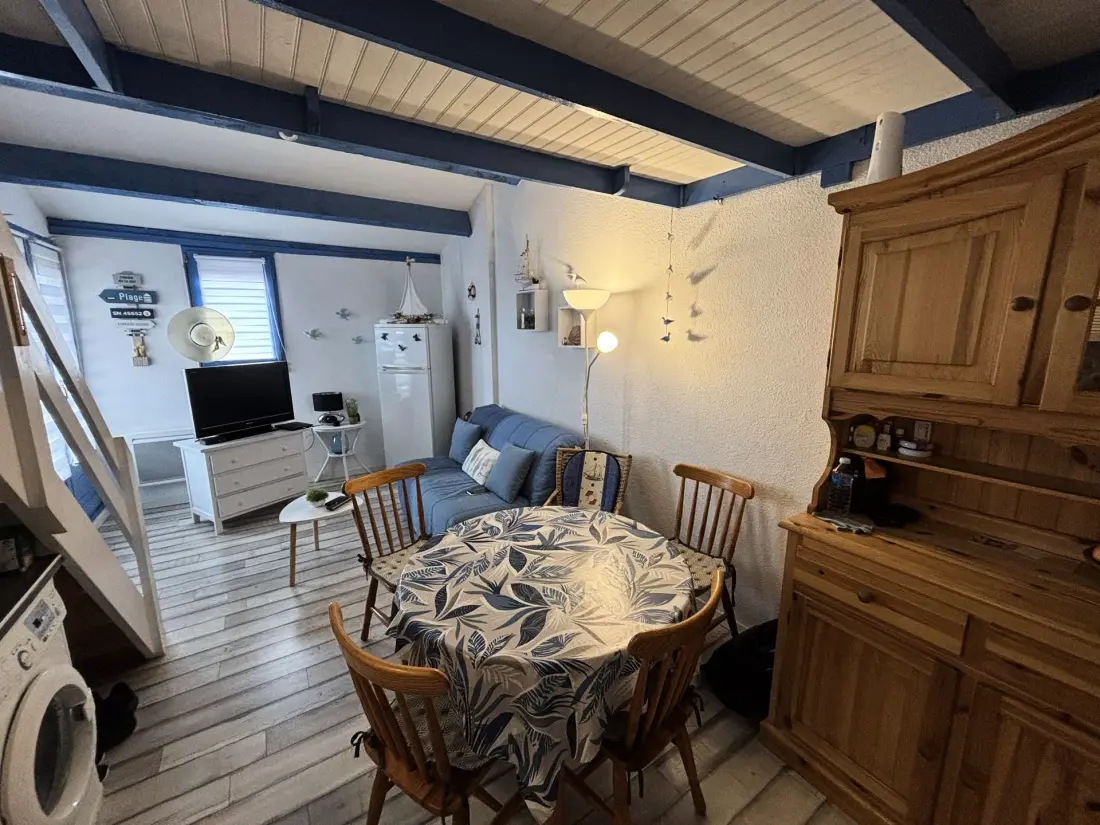 Résidence Terrasses De La Mediterranee