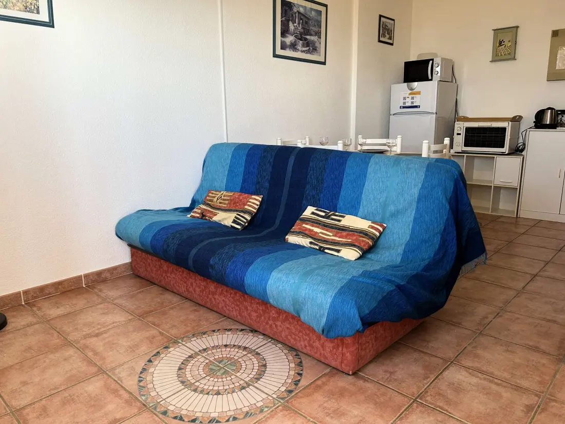 Résidence Terrasses De La Mediterranee