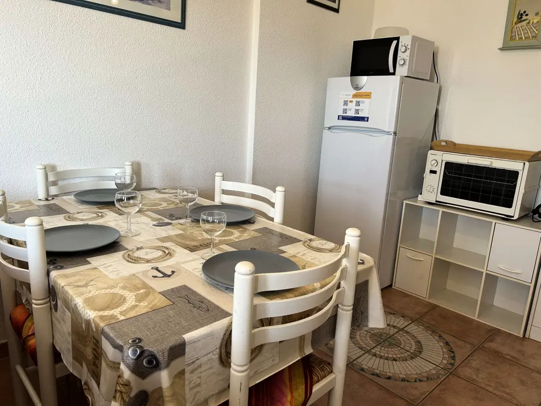 Résidence Terrasses De La Mediterranee