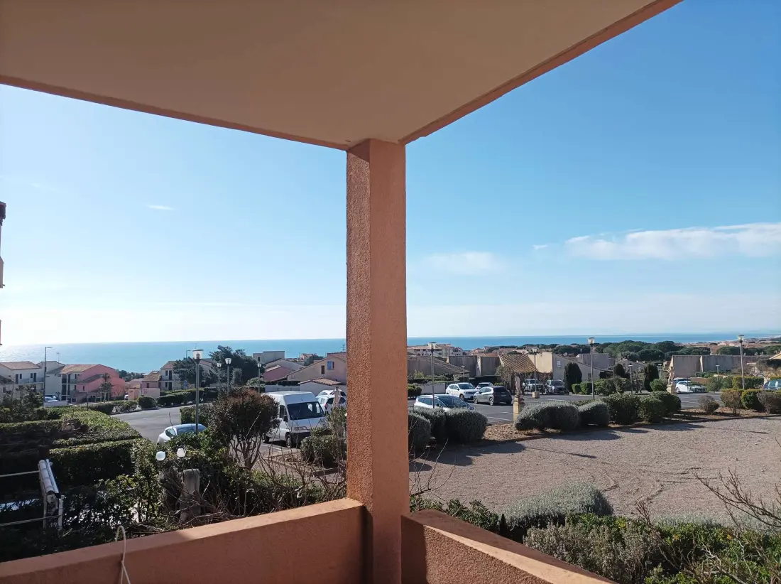Résidence Terrasses De La Mediterranee