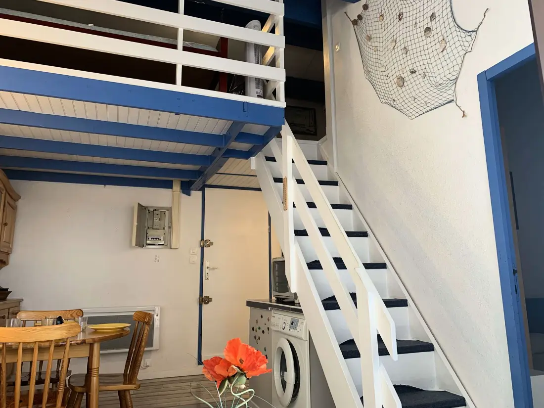 Résidence Terrasses De La Mediterranee