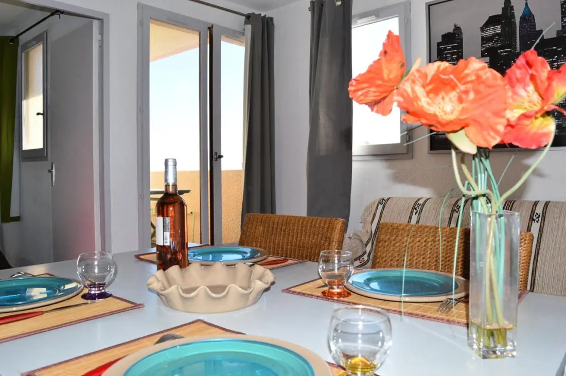 Résidence Terrasses De La Mediterranee