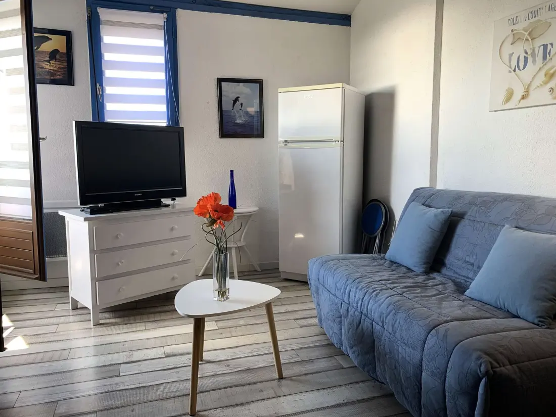 Résidence Terrasses De La Mediterranee