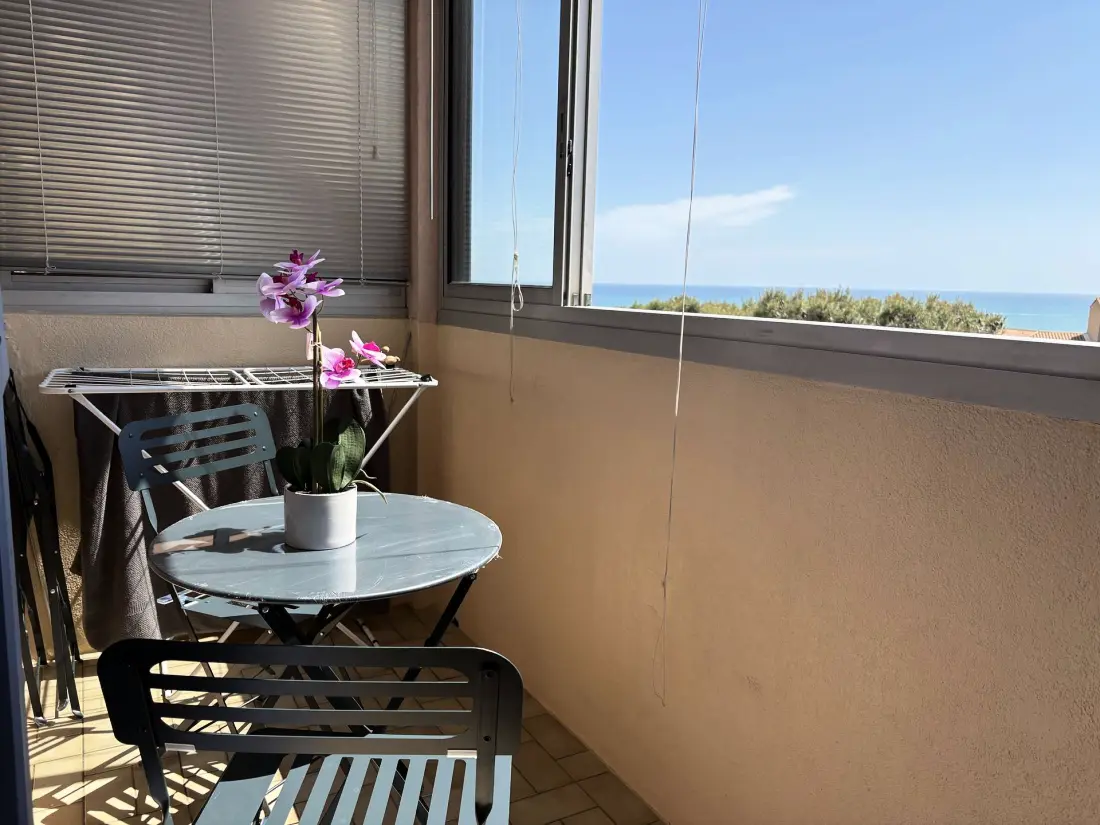 Résidence Terrasses De La Mediterranee