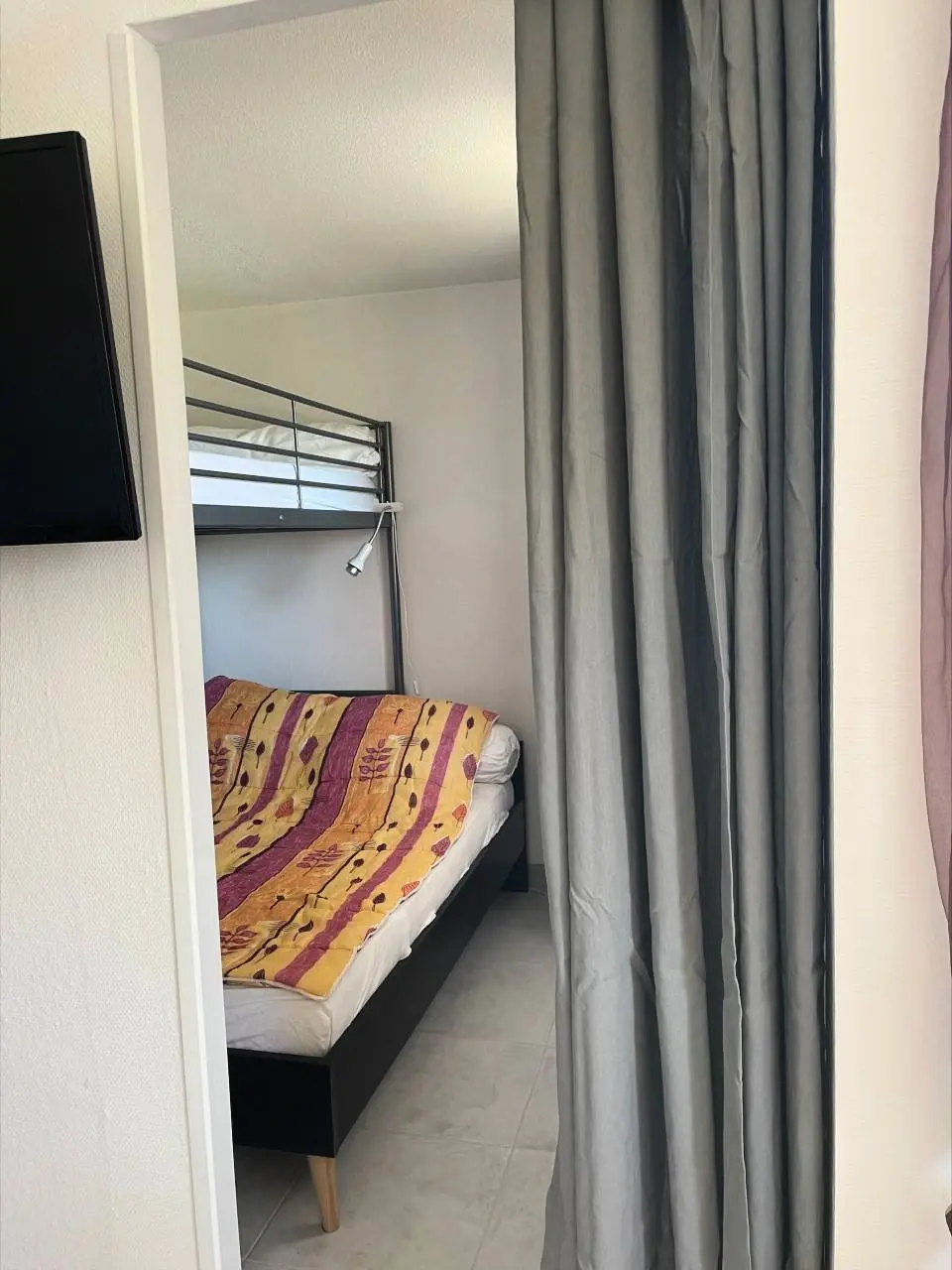 Résidence Terrasses De La Mediterranee