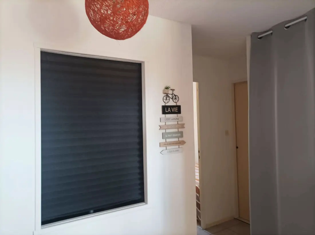Résidence Terrasses De La Mediterranee