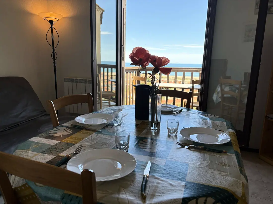 Résidence Terrasses De La Mediterranee