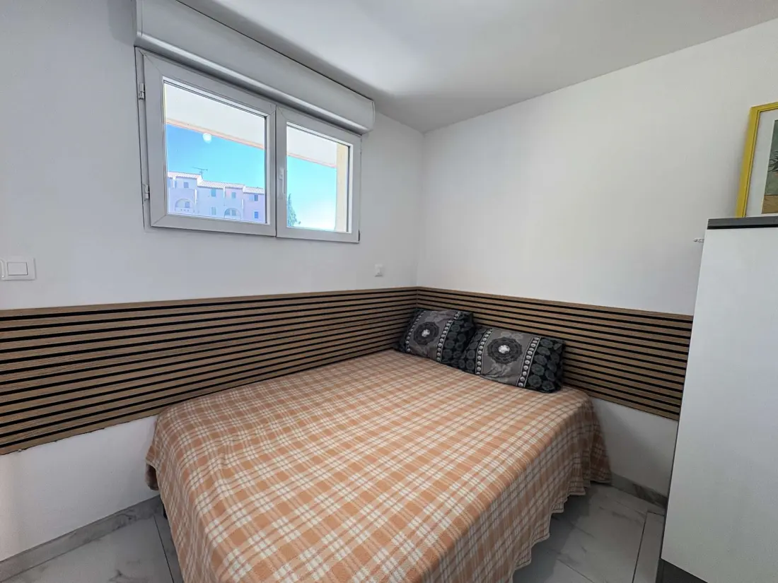 Résidence Terrasses De La Mediterranee